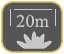 Plant Width